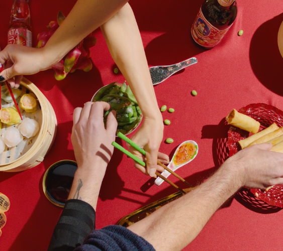 Hva er dine favoritter? 